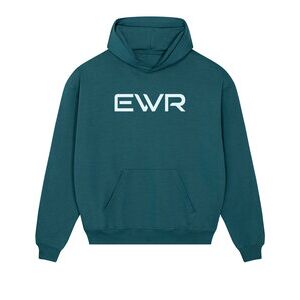 Unisex Cooper dry hoodie sweatshirt  Thumbnail