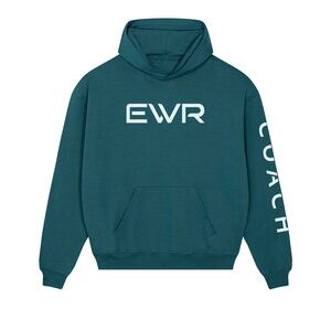 Unisex Cooper dry hoodie sweatshirt  Thumbnail